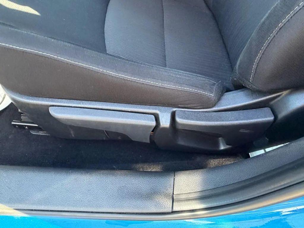 used 2023 Nissan Sentra car, priced at $18,975