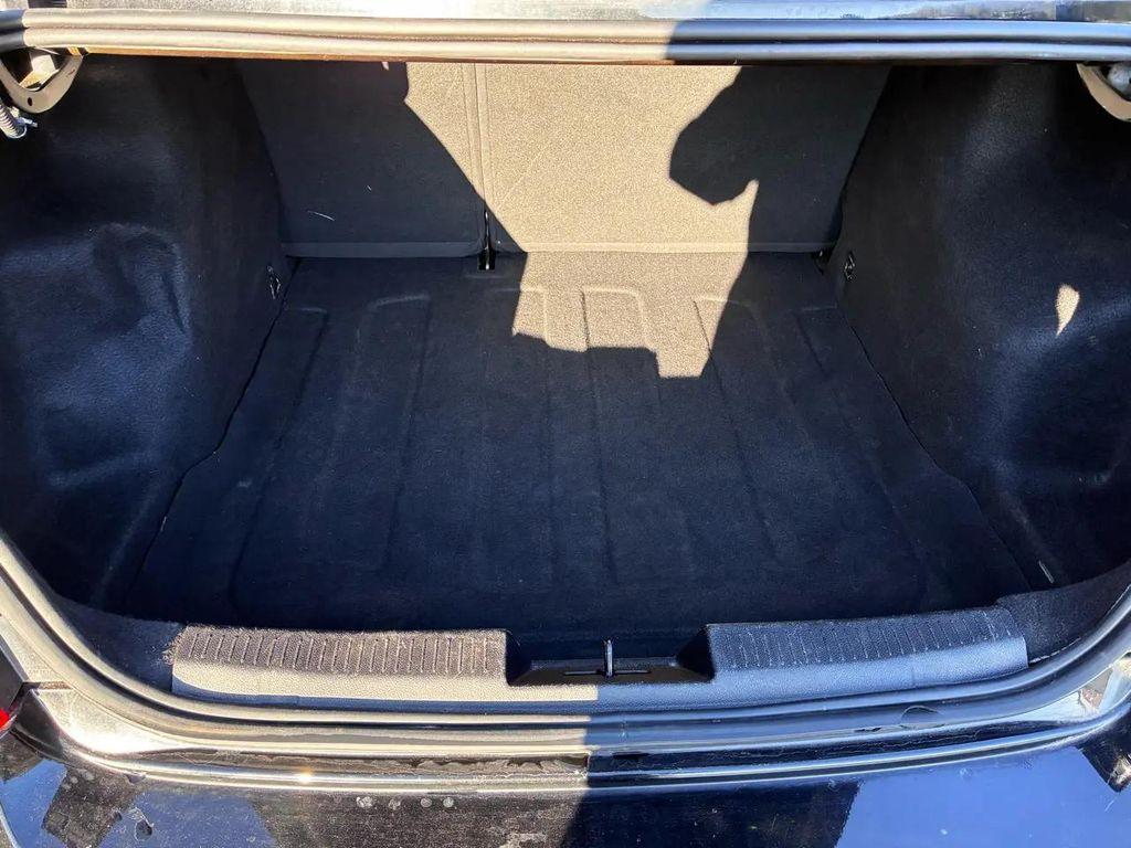 used 2017 Chevrolet Sonic car, priced at $12,975