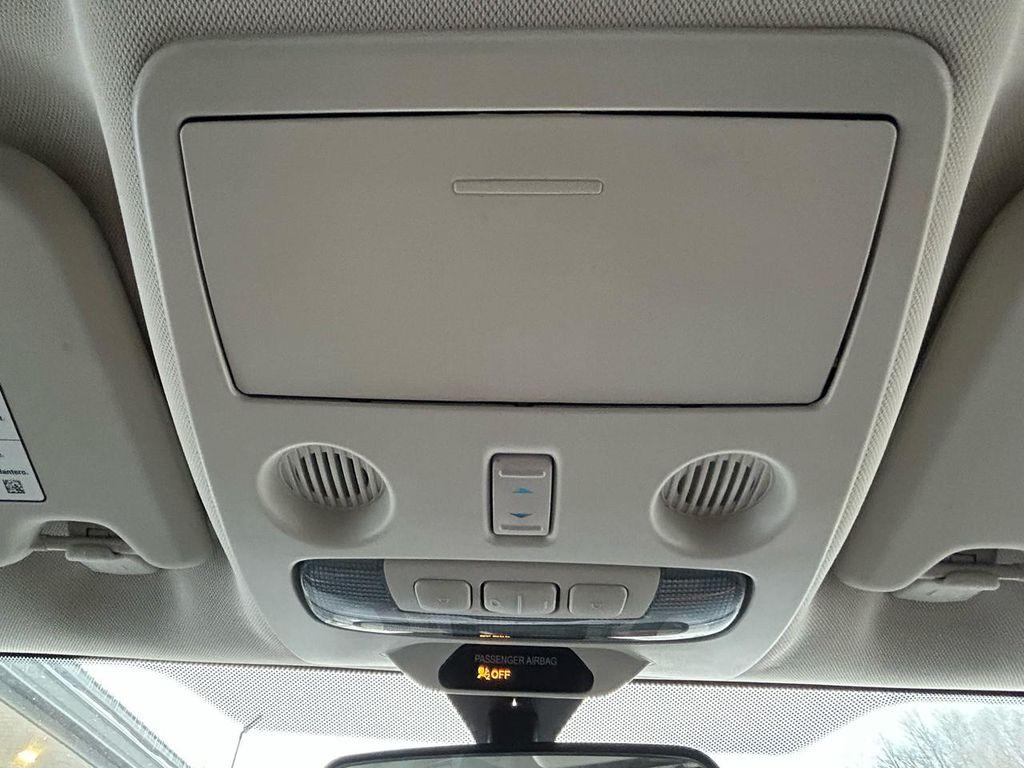 used 2022 Ford EcoSport car, priced at $18,975