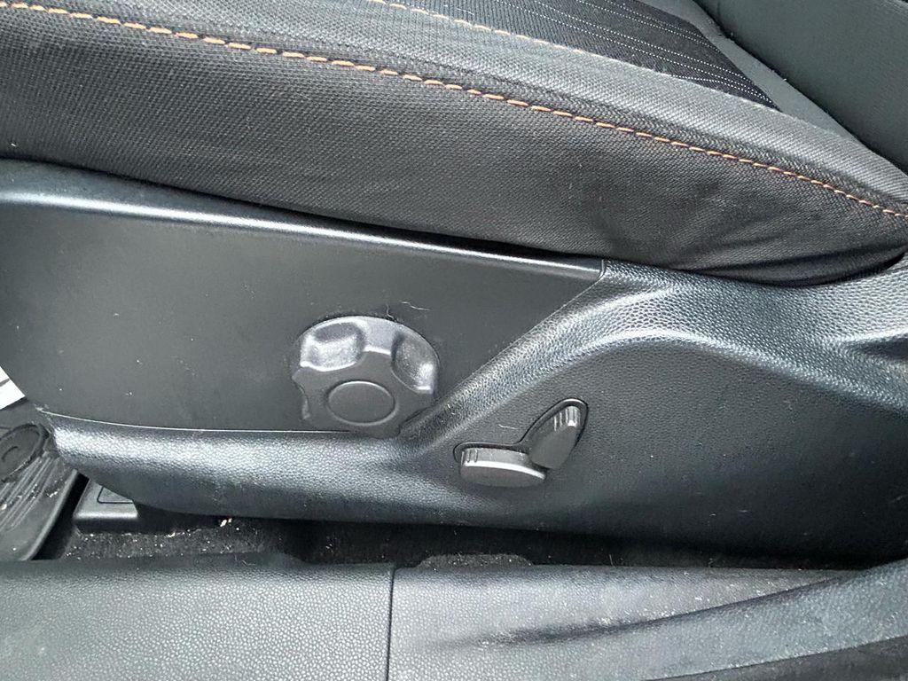 used 2022 Ford EcoSport car, priced at $18,975