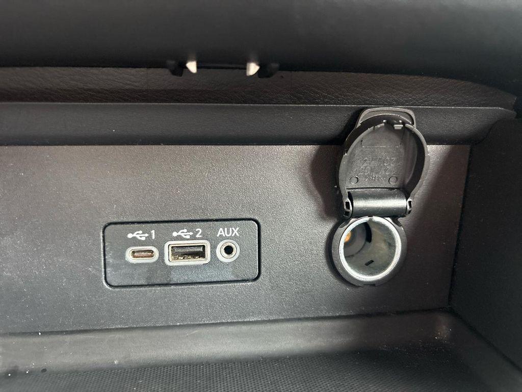 used 2023 Nissan Sentra car, priced at $17,475