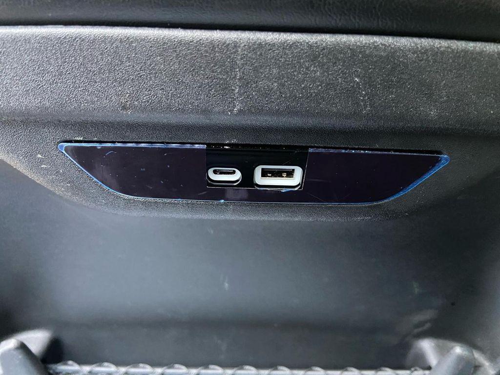 used 2024 Chrysler Pacifica car, priced at $38,975