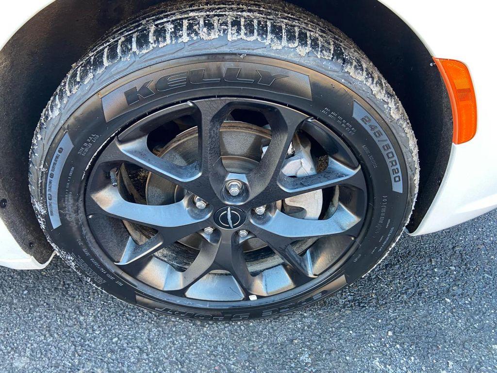 used 2024 Chrysler Pacifica car, priced at $38,975