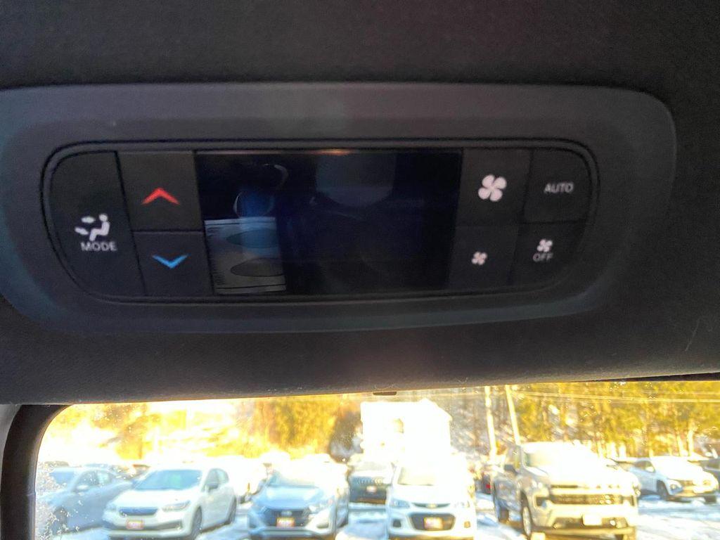 used 2024 Chrysler Pacifica car, priced at $38,975