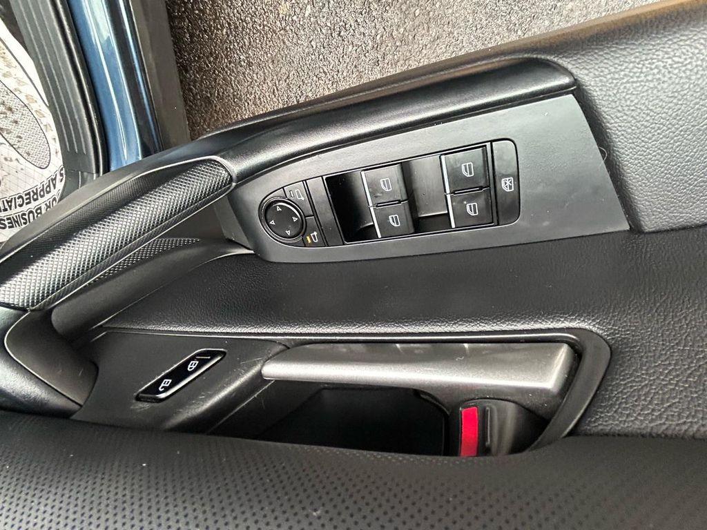 used 2025 Mazda CX-50 car, priced at $26,975