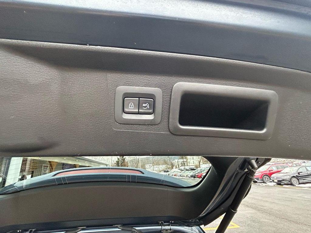 used 2025 Mazda CX-50 car, priced at $26,975