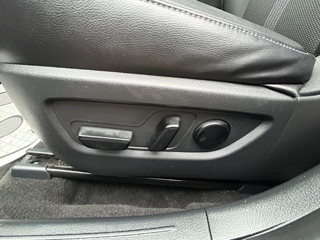 used 2025 Mazda CX-50 car, priced at $26,975