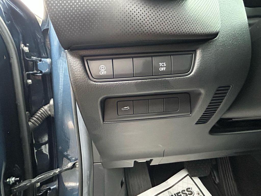 used 2025 Mazda CX-50 car, priced at $26,975