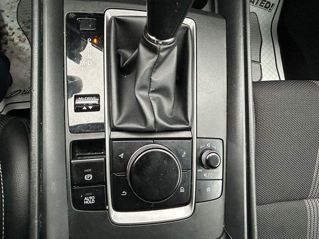 used 2025 Mazda CX-50 car, priced at $26,975