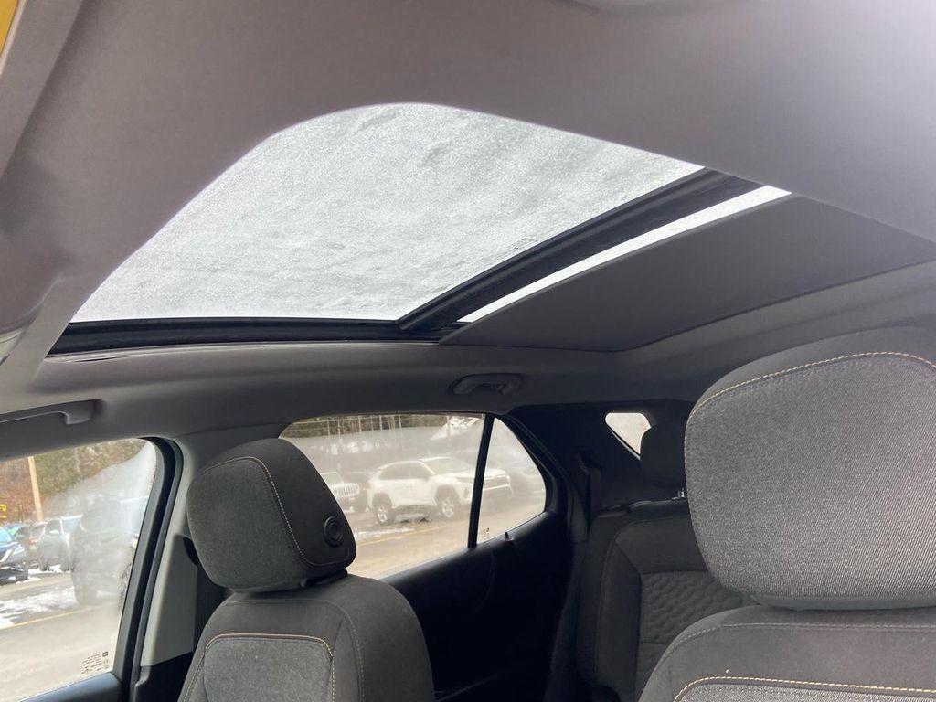 used 2018 Chevrolet Equinox car, priced at $14,975