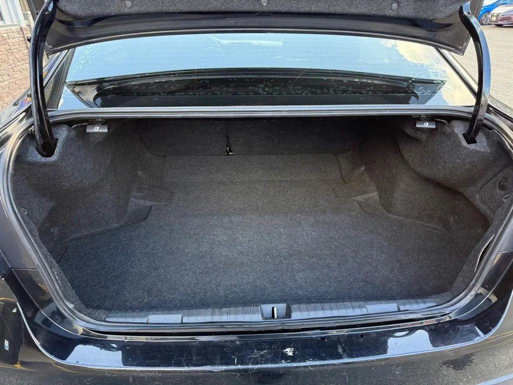 used 2021 Subaru Legacy car, priced at $19,775