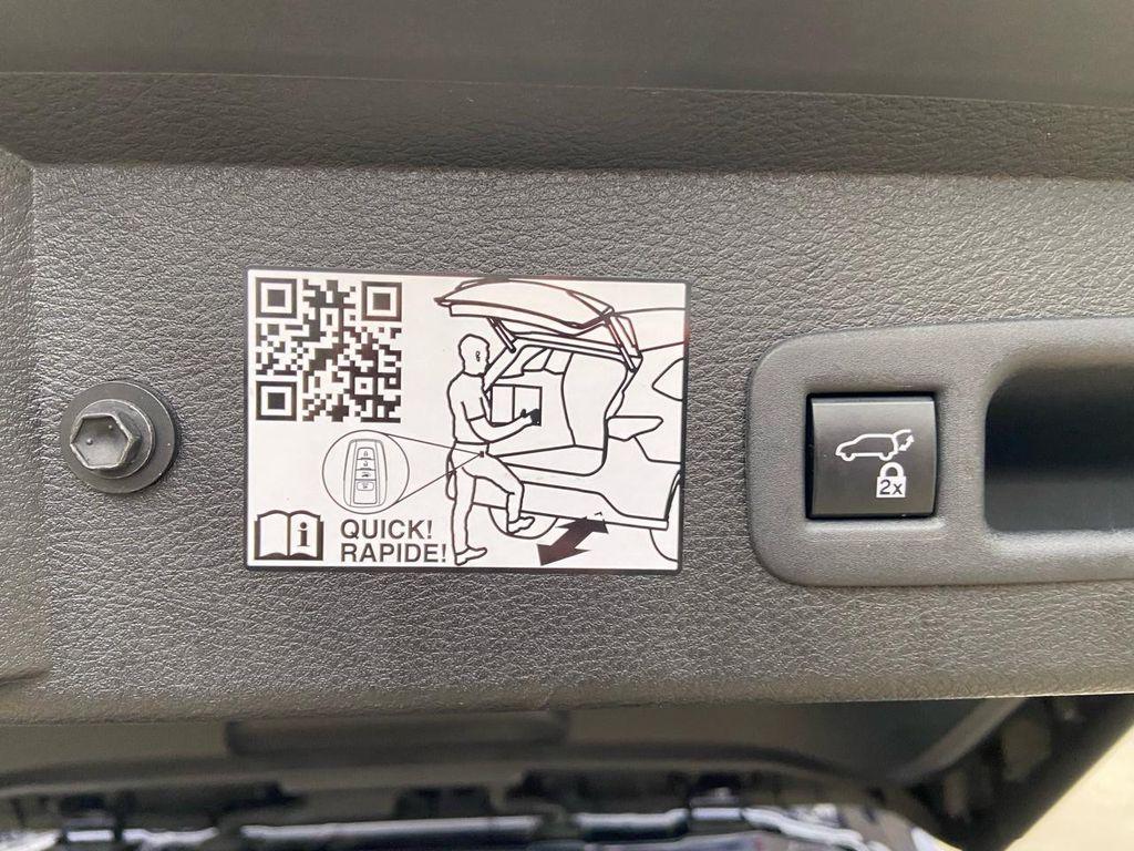 used 2024 Toyota Sienna car, priced at $38,975