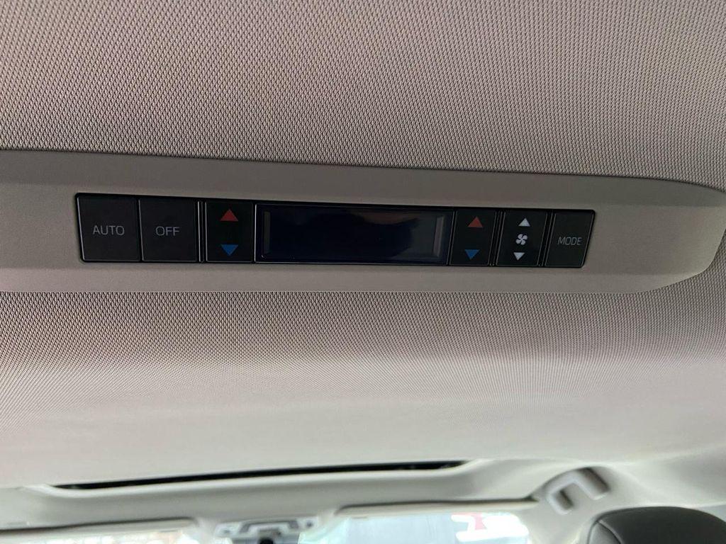 used 2024 Toyota Sienna car, priced at $38,975