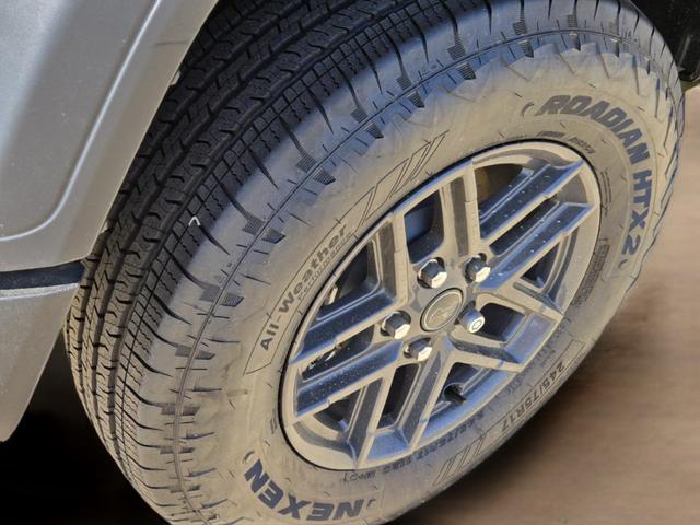 new 2026 Jeep Wrangler car, priced at $45,445