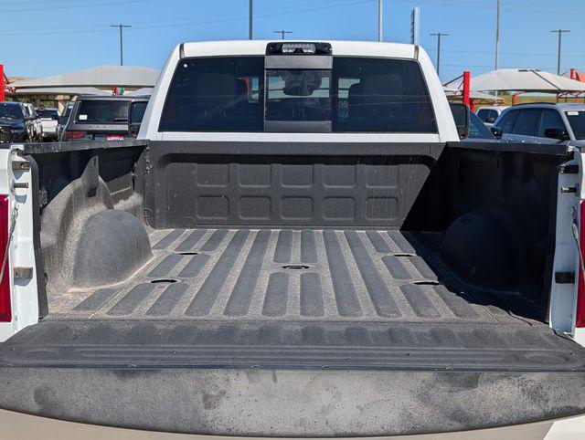 new 2025 Ram 3500 car, priced at $87,555