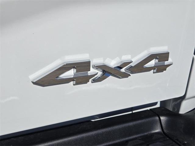 new 2026 Ram 2500 car, priced at $64,315