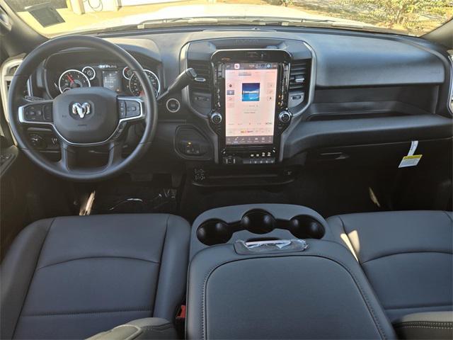 new 2026 Ram 2500 car, priced at $64,315