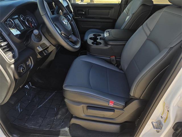 new 2026 Ram 2500 car, priced at $64,315