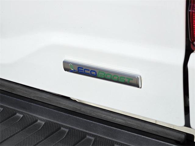 used 2023 Ford F-150 car, priced at $29,733