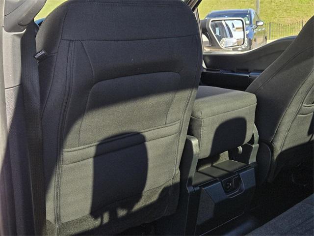 used 2023 Ford F-150 car, priced at $29,733