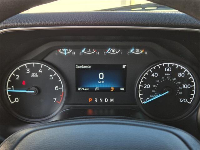 used 2023 Ford F-150 car, priced at $29,733