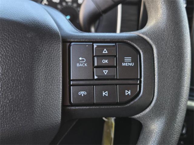 used 2023 Ford F-150 car, priced at $29,733