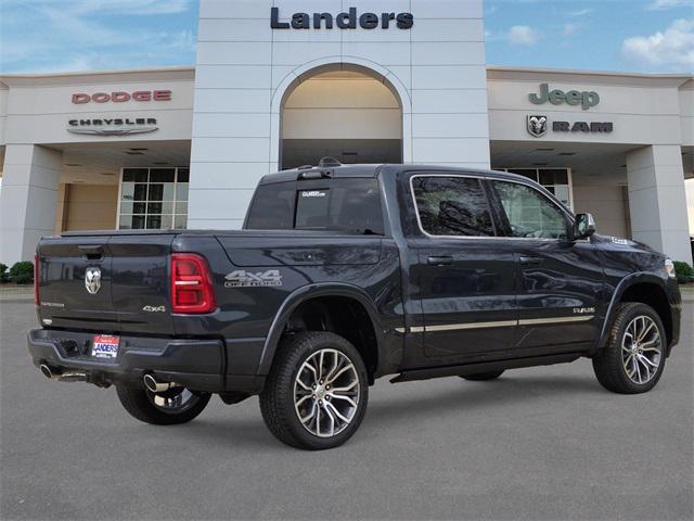 new 2026 Ram 1500 car, priced at $93,570