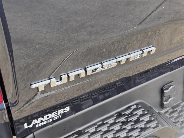 new 2026 Ram 1500 car, priced at $93,570