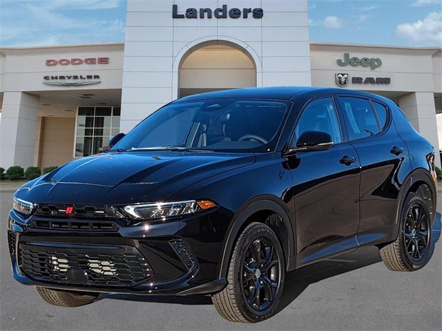 new 2024 Dodge Hornet car, priced at $28,425