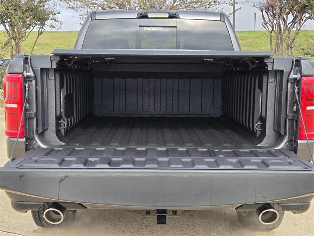 new 2026 Ram 1500 car, priced at $92,035