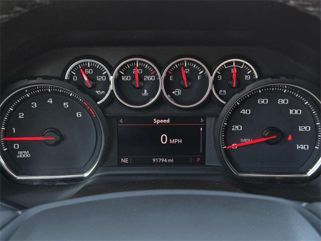 used 2021 Chevrolet Tahoe car, priced at $35,995