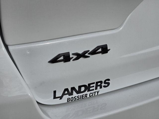 new 2025 Jeep Grand Cherokee car, priced at $50,390