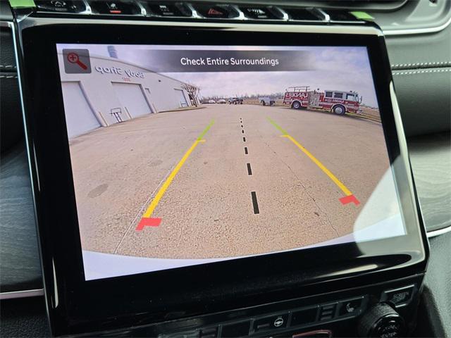 new 2025 Jeep Grand Cherokee car, priced at $49,390