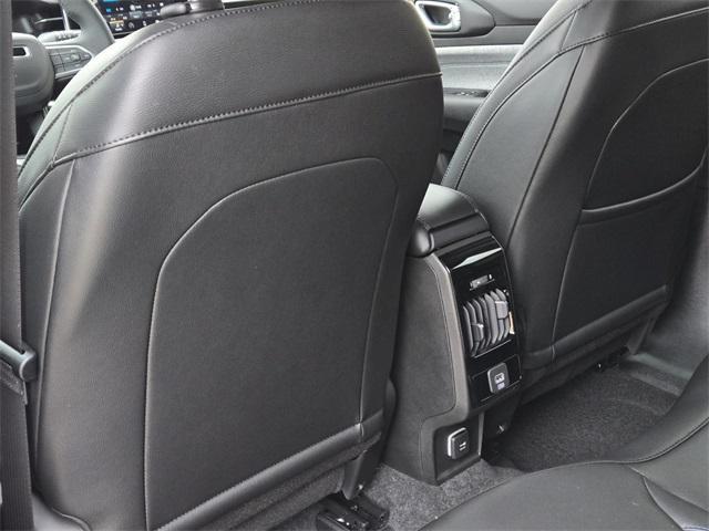 new 2026 Jeep Compass car, priced at $30,990