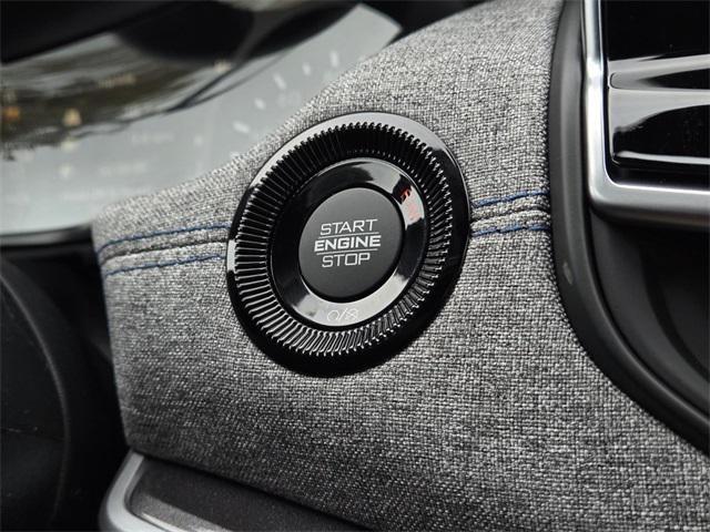 new 2026 Jeep Compass car, priced at $30,990