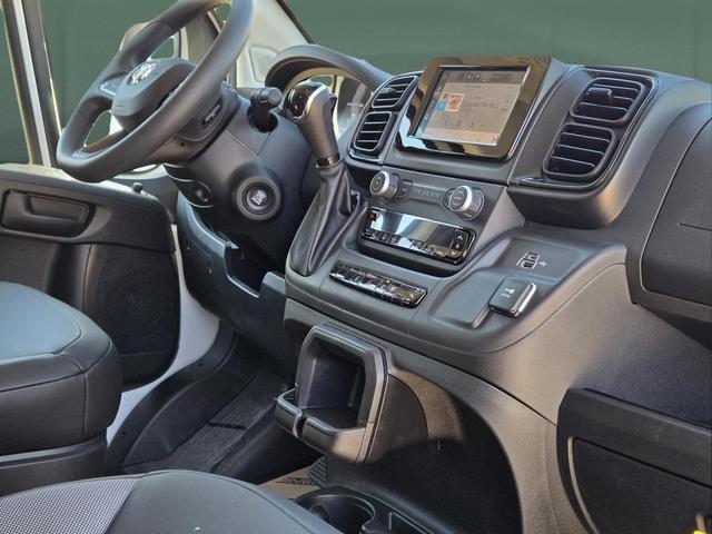 new 2026 Ram ProMaster 2500 car, priced at $51,015