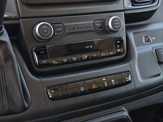 new 2026 Ram ProMaster 2500 car, priced at $51,015