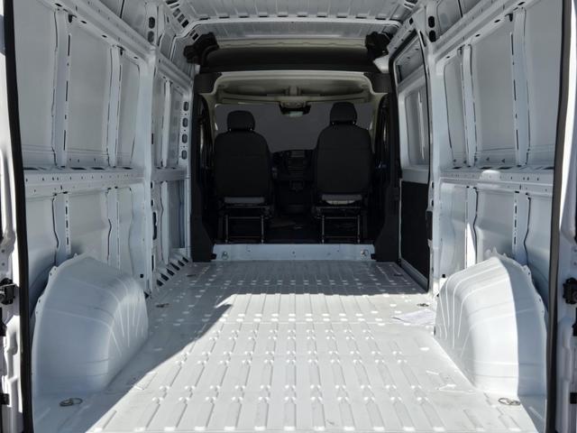new 2026 Ram ProMaster 2500 car, priced at $51,015
