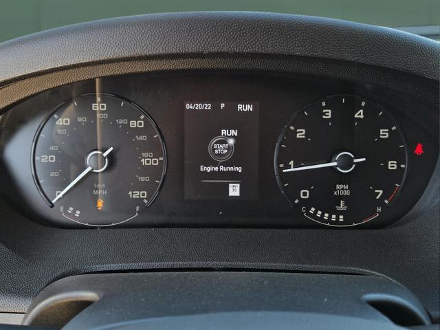 new 2026 Ram ProMaster 2500 car, priced at $51,015