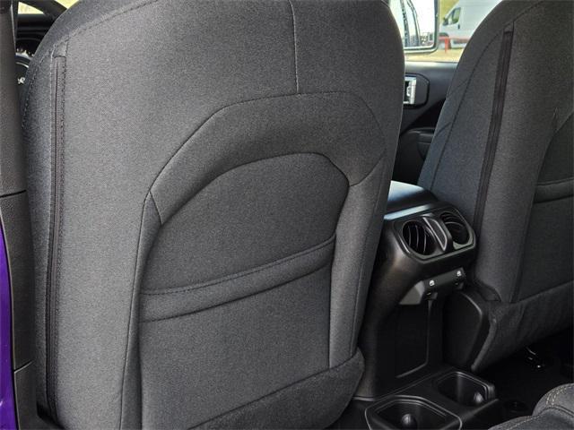 new 2026 Jeep Wrangler car, priced at $50,480