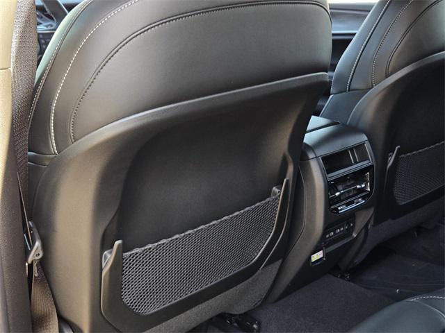 new 2026 Jeep Grand Cherokee car, priced at $49,910