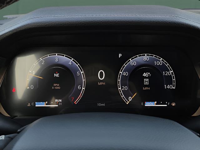 new 2026 Jeep Grand Cherokee car, priced at $49,910