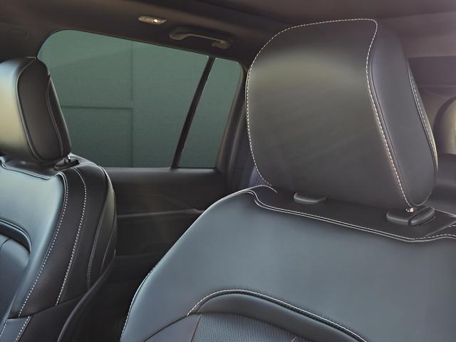 new 2026 Jeep Grand Cherokee car, priced at $49,910