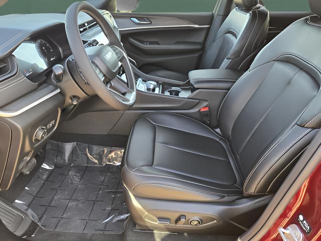 new 2026 Jeep Grand Cherokee car, priced at $49,910