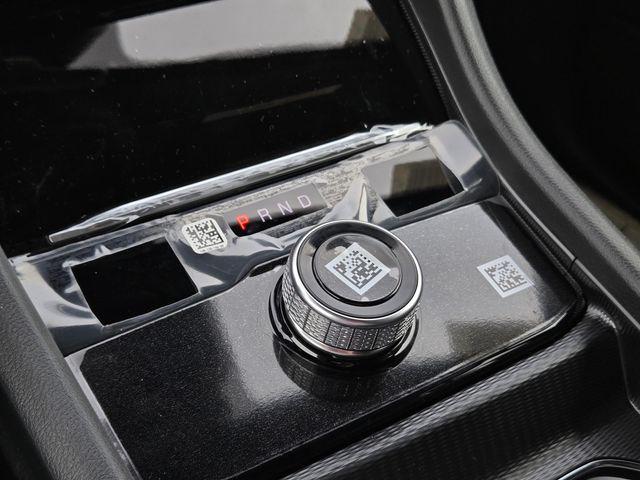 new 2026 Jeep Grand Cherokee car, priced at $45,930