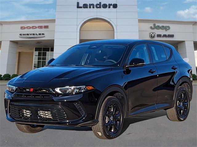 new 2023 Dodge Hornet car, priced at $29,675