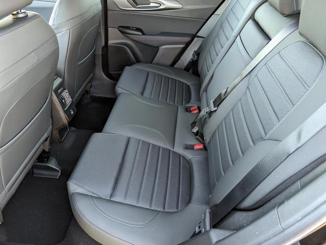 new 2023 Dodge Hornet car, priced at $29,675