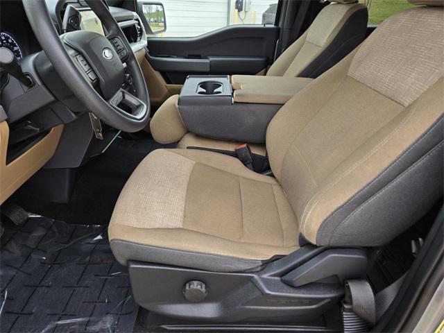 used 2022 Ford F-150 car, priced at $33,492