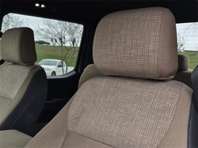 used 2022 Ford F-150 car, priced at $33,492