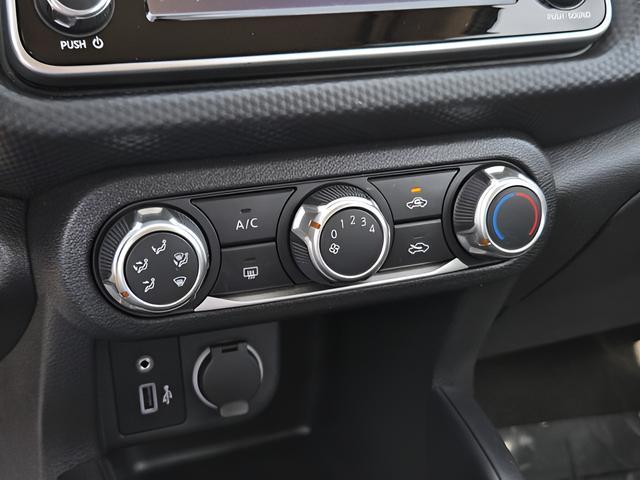 used 2024 Nissan Kicks car, priced at $16,887